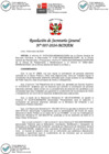 Vista preliminar de documento RSG. 007-2024-MINAM
