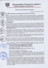 Vista preliminar de documento RESOLUCION  DE ALCALDIA N° 452-2023-MPA