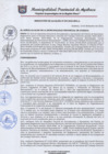 Vista preliminar de documento RESOLUCION DE ALCADIA N° 459-2023-MPA-A