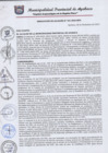 Vista preliminar de documento RESOLUCION DE ALCALDIA N° 461-2023-MPA