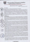 Vista preliminar de documento RESOLUCION DE ALCALDIA N° 451-2023-MPA