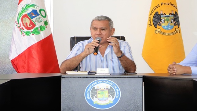 Plan de Acondicionamiento Territorial 