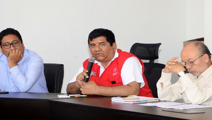 Plan de Acondicionamiento Territorial
