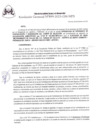 Vista preliminar de documento Res_Geren_2023_0899
