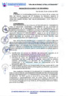 Vista preliminar de documento RESOLUCION N° 367-2023-MPRM-A