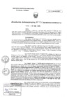 Vista preliminar de documento RA N°0001