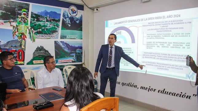 Oficina de Comunicaciones, Imagen y Protocolo