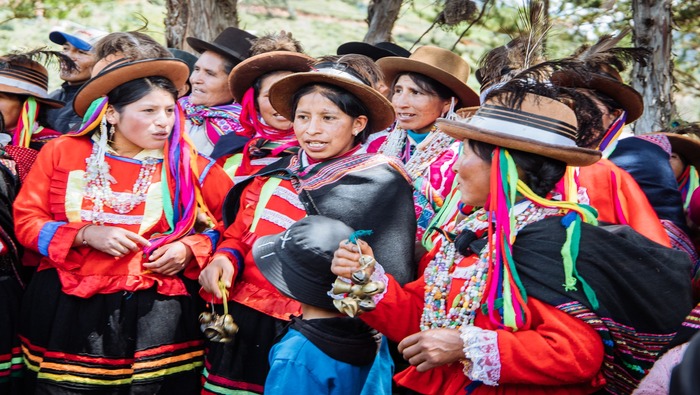 INAUGURACIÓN DE LA PRIMERA PLANTA PROCESADORA DE NITRÓGENO LÍQUIDO DE APURÍMAC
