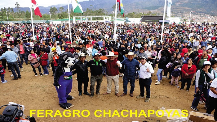 FERAGRO 1a
