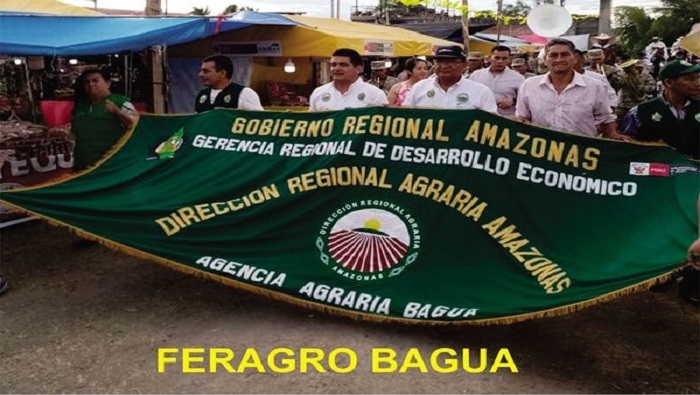 FERAGRO 2a