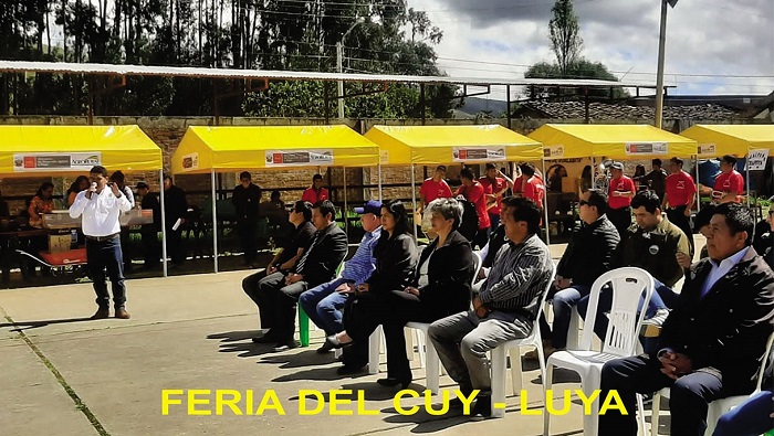 FERAGRO 3a