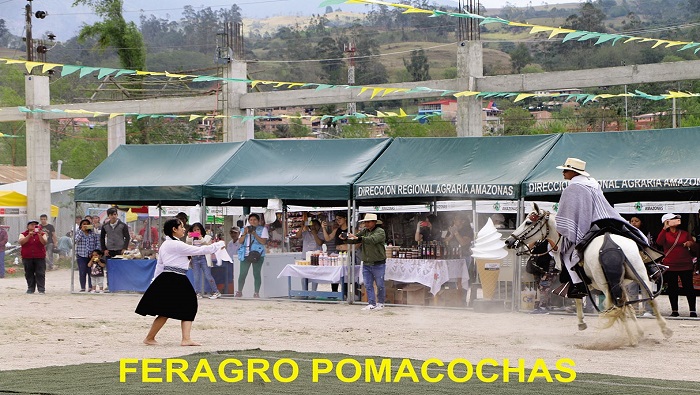 FERAGRO 4a