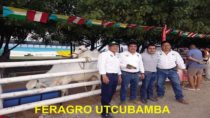 FERAGRO 5a
