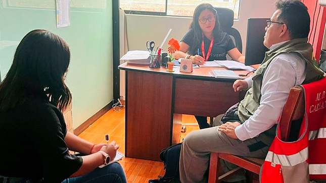 Gerencia de Desarrollo Social y Desarrollo Económico viene articulando gestiones para resultados positivos.
