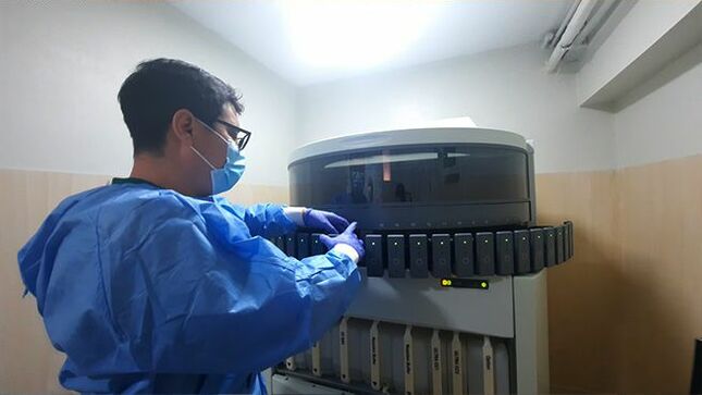 Hospital Santa Rosa fortalece innovación médica y tecnología avanzada para mejorar la atención oncológica