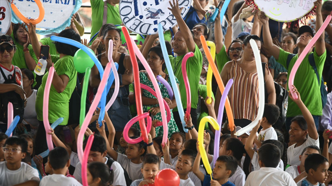 Talleres gratuitos para la juventud ucayalina