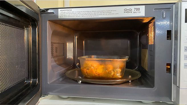 “Recalentado” la refrigeración no garantiza que los alimentos estén libres de patógenos dañinos para la salud