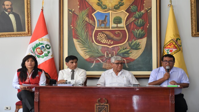 Archivo JPG de actividad