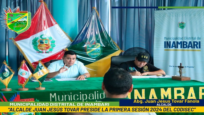 alcalde