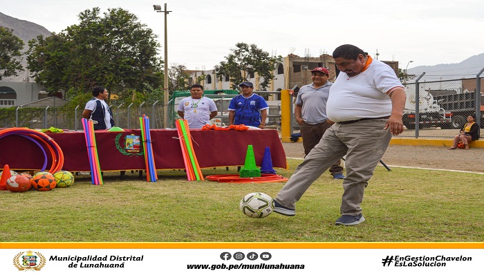 #EnGestionChavelonEsLaSolucion