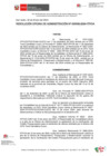 Vista preliminar de documento ROA N°000006-2024-ITP-OA