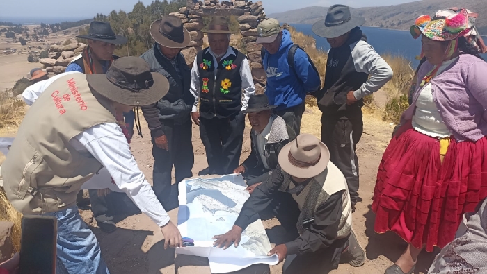Cultura pone a disposición la Base de Datos Oficial de Pueblos Indígenas u Originarios con información de más de 9 000 localidades