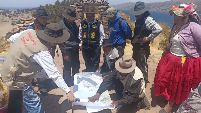 Cultura pone a disposición la Base de Datos Oficial de Pueblos Indígenas u Originarios con información de más de 9 000 localidades