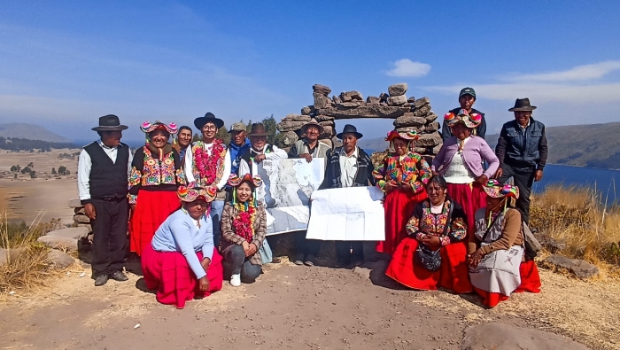 Cultura pone a disposición la Base de Datos Oficial de Pueblos Indígenas u Originarios con información de más de 9 000 localidades
