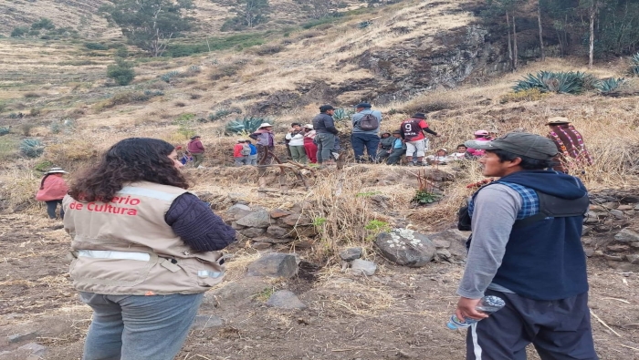 Cultura pone a disposición la Base de Datos Oficial de Pueblos Indígenas u Originarios con información de más de 9 000 localidades