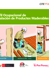 Vista preliminar de documento Brochure Instalación de Productos Maderables