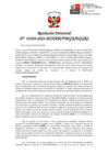 Vista preliminar de documento RD 01049-2023 CARGAS Y MANIOBRAS SAC_ CARYMA SAC