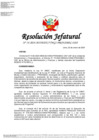 Vista preliminar de documento RJ n. 58-2024-MINEDU-VMGI-PRONABEC-OAF