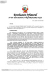 Vista preliminar de documento RJ n. 050 -2024-MINEDU-VMGI-PRONABEC-OGTA