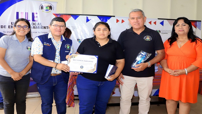 Reconocimiento