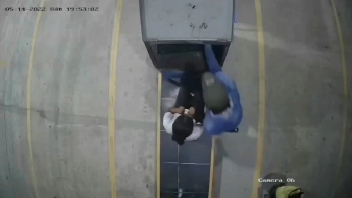 Menor infractor 