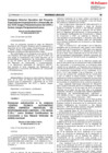 Vista preliminar de documento Archivo PDF de la Resolución Ministerial 0040-2020-MTC/01