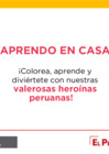 Vista preliminar de documento Heroínas
