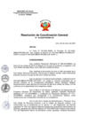 Vista preliminar de documento Resolución Jefatural N° 030-2020-PRONIS-CG