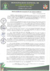 Vista preliminar de documento RESOLUCIONES DE ALCALDIA N° 334-2023