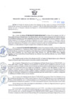 Vista preliminar de documento RESOLUCION GERENCIAL SUB REGIONAL N°615-2023