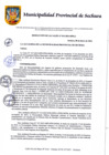 Vista preliminar de documento ARCHIVO PDF RESOLUCION DE ALCALDIA N° 013-2024-MPS/A