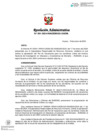 Vista preliminar de documento Resolucion N° 001-2024-INAIGEM-GG-OADM