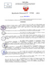 Vista preliminar de documento Resolucion Directoral N° 000087-2024