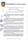 Vista preliminar de documento ARCHIVO PDF RESOLUCION DE ALCALDIA N° 026-2024-MPS/A