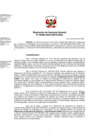 Vista preliminar de documento Resolución 00004-2023-OEFA-GEG Plan de implemenación SGSI_VF