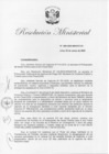 Vista preliminar de documento RM N° 068