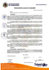 Vista preliminar de documento RESOLUCION DE ALCALDIA N° 010-2024-MDS
