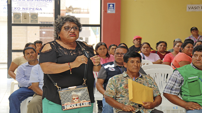  "mano dura" a la delincuencia