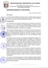 Vista preliminar de documento ORDENANZA N°002-2024