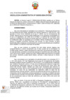 Vista preliminar de documento Resolución de la Oficina de Administración N° 000005-2024-DP/OGA Resolució
